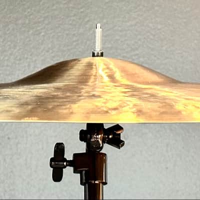 Byrne 20" Heritage Series Ride Cymbal - 1855g image 5