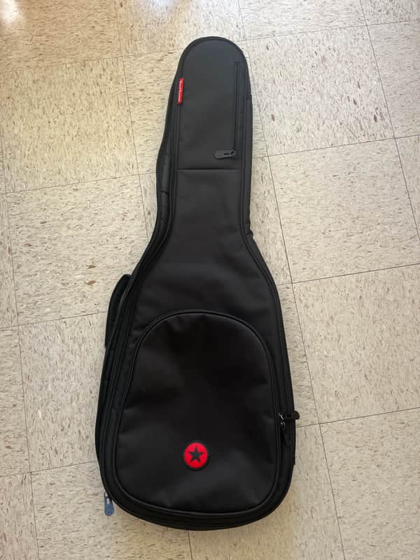 Brand New Roadrunner Road Runner Electric soft case  - Black  Gig bag Strat Tele Les Paul standard sg image 1