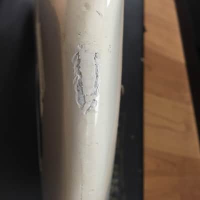 Vintage Kramer Pacer Imperial 1982 White image 15