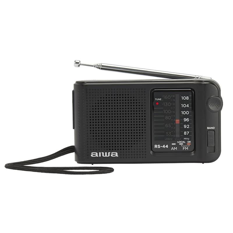 Aiwa RS-44<br> image 1