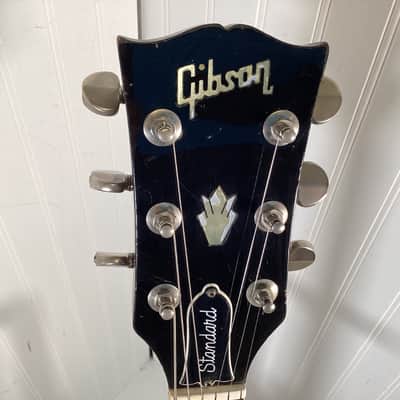Gibson SG Deluxe 1970 - 1974 - Walnut image 3