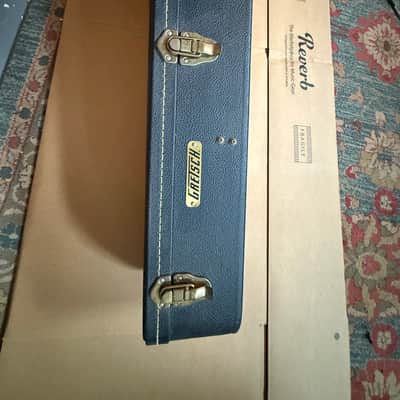 Gretsch G6122-1962 Country Classic 2005 Walnut (Gentleman) image 18