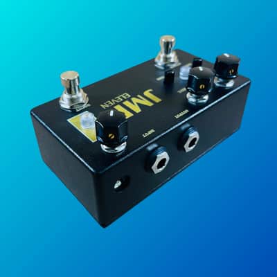Lovepedal JMP Eleven image 3