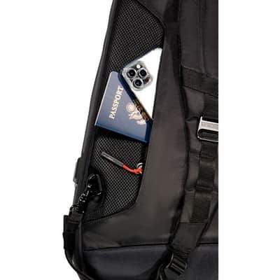 Gator Gator Cases ICON Series Gig Bag for Electric Bass Guitars G-ICONBASS image 7