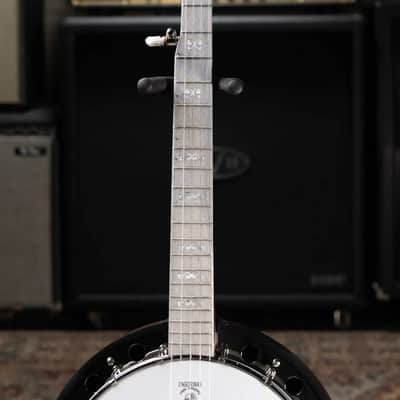 Deering Artisan Goodtime Two Banjo with Resonator image 6