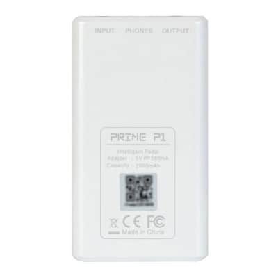 Mooer Prime P1 White image 4