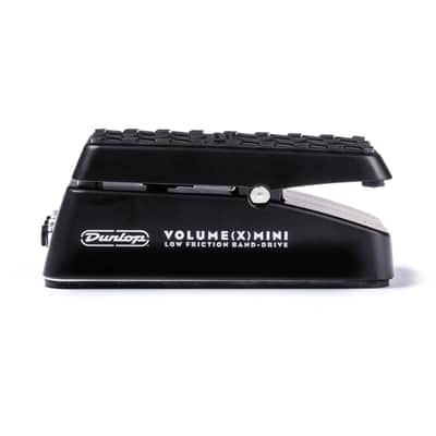 Mint Dunlop Mini Guitar and Bass Volume Pedal-DVP4 image 3