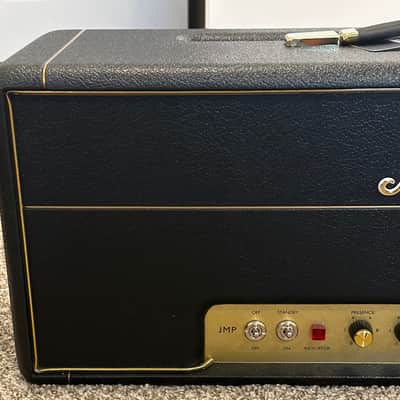 Marshall 1959HW - Dookie + SE Lead Mods image 2