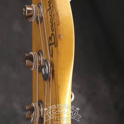 Bacchus 1990s-2000s BTB-53 mod. | Reverb