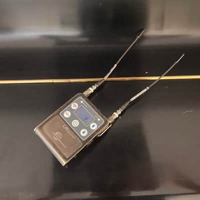 Lectrosonics LR Receiver image 2