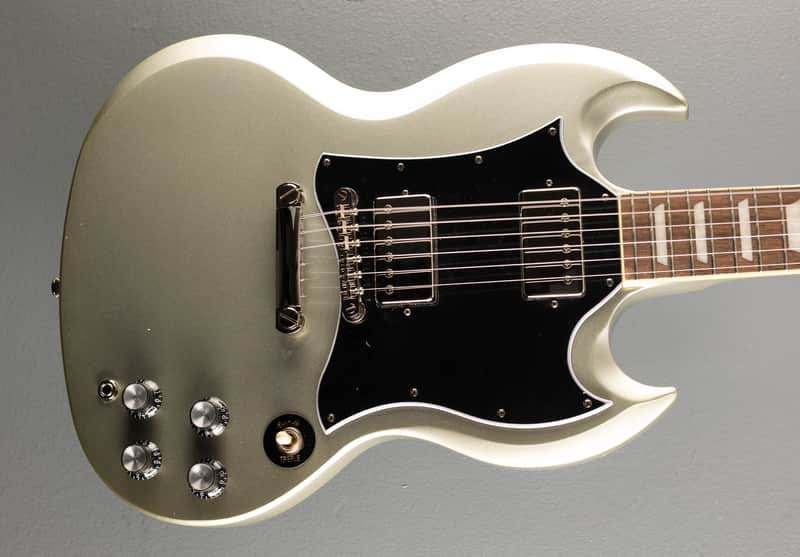 Epiphone SG Standard (2020 - Present) | Reverb