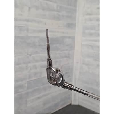 Used Tama Single Braced Boom Cymbal Stand - Good image 2