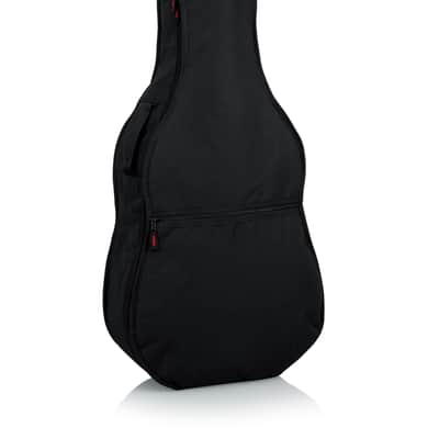 Gator Standard Dreadnaught Guitar Gig Bag image 4