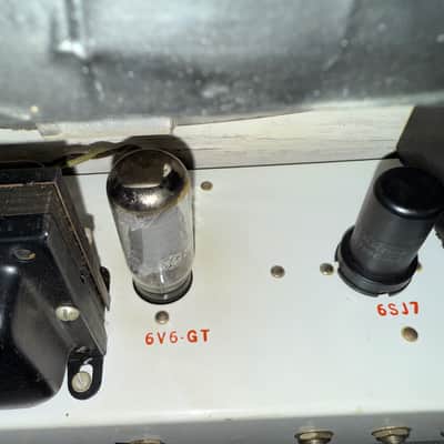 Valco West Point MOT 6x9 amp 50's - mother of toilet seat image 3