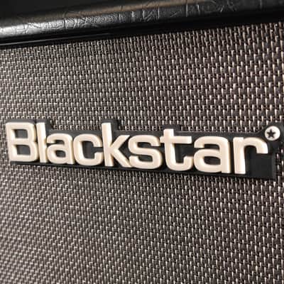 Blackstar HTV-212 MKII Guitar Cabinet image 4