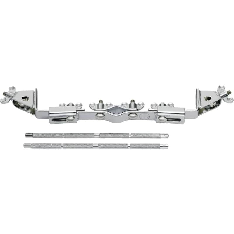 Immagine Meinl MC-2 Multi Clamp, Two Mounts - 1