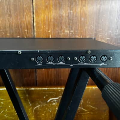 Roland A-220 MIDI SEPARATOR Very RARE Units!! image 7