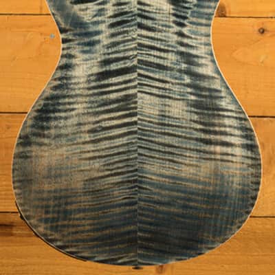 PRS Hollowbody II Piezo - Faded Whale Blue image 4