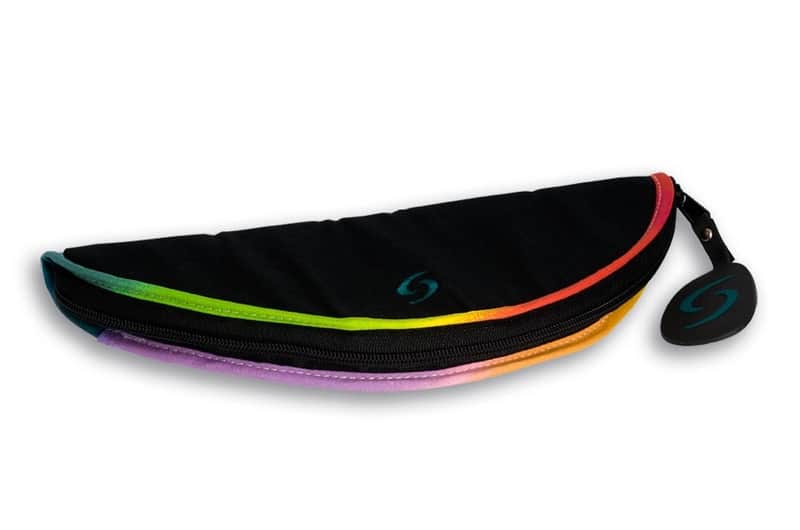 Mollenhauer 7701R Regenbogentasche Sopran image 1