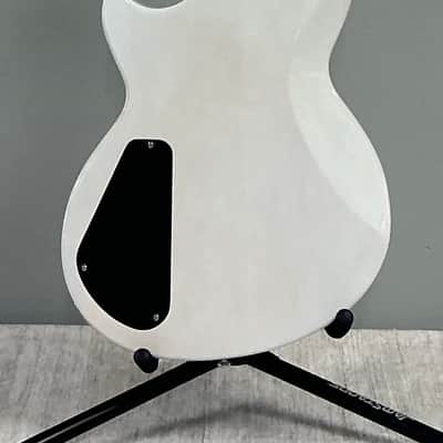 Reverend Sensei H90 - Transparent White image 6