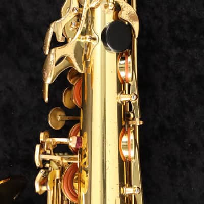 YAMAHA Alto Saxophone YAS-62 1st Generation SN.03xxxx [030219] (07/03) image 13