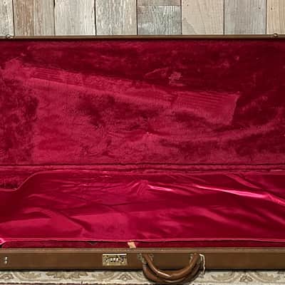 2001 Gibson Explorer '76  Cherry Finish, Includes Pro Setup & Original Hard Shell Case ! image 21