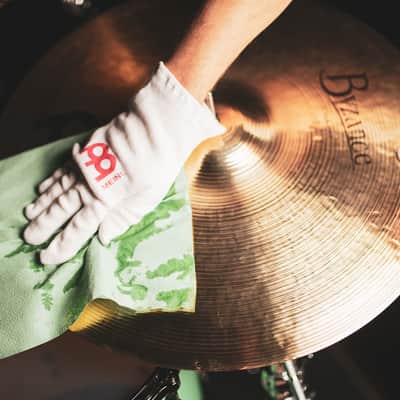 Meinl Cymbal Cleaner image 4