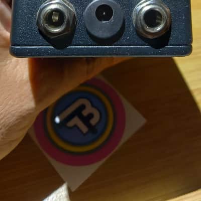 Formula B Super Plexi V2 image 3