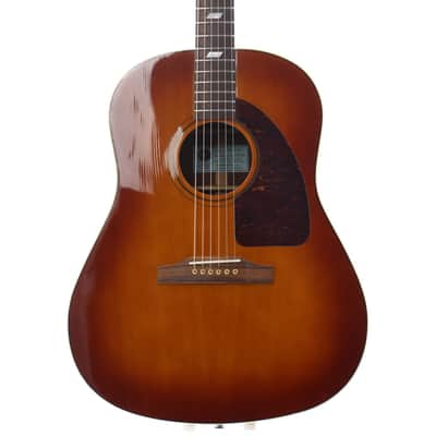 Epiphone FT-79 Inspired by the 1964 Texan Vintage Cherry Sunburst [1010171843] (04/06) image 6