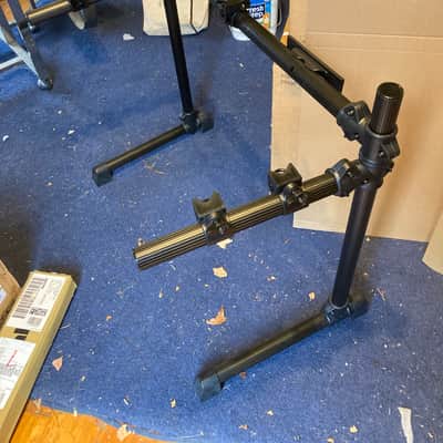 Alesis DM6 Electronic Drum Set frame image 4