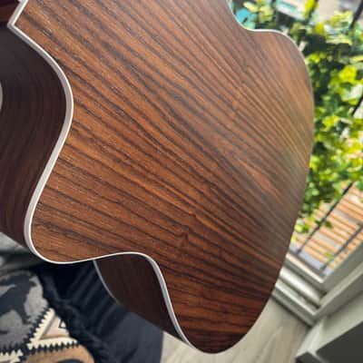 Taylor 214ce 2023 - Walnut image 5
