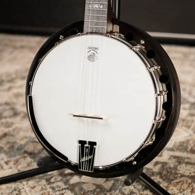 Deering Artisan Goodtime Two Banjo with Resonator imagen 3