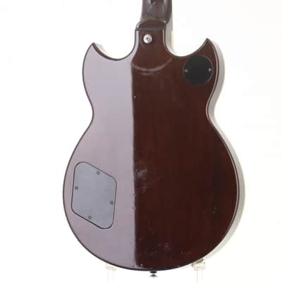 YAMAHA SG1820 Brown Sunburst [IHP097E] (04/24) image 4