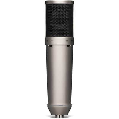 United Studio UT Vintage87 Microphone image 2