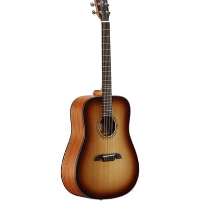 Alvarez Acoustic Guitar Artist 60 Series Bild 1