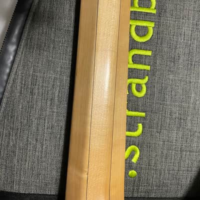 Strandberg Guitars Nx standard 6 image 13