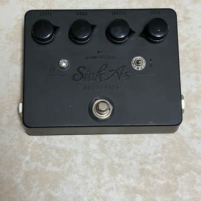 Bondi Effects Sick As Overdrive | Reverb