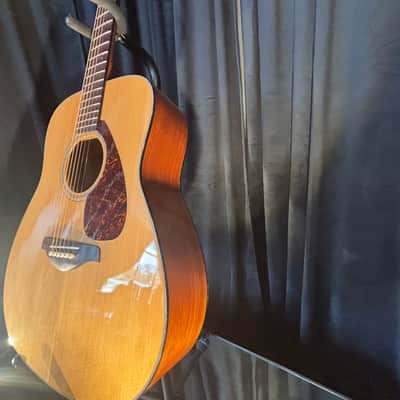 Yamaha FG 700 S 2000s image 2
