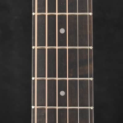 Taylor GS Mini-e Rosewood Plus Natural Gloss image 4