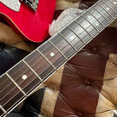 Fender Japan Limited Edition Store Order Traditional Jazzmaster Inca Silver USA Pickups, Alder Body Rosewood Board MIJ image 13