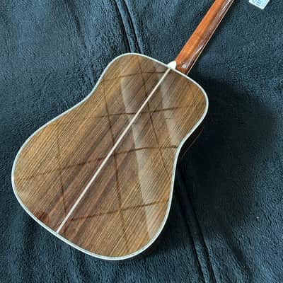 Martin Standard Series D-45 Natural #2628690 / 4 lbs 7.6oz image 16