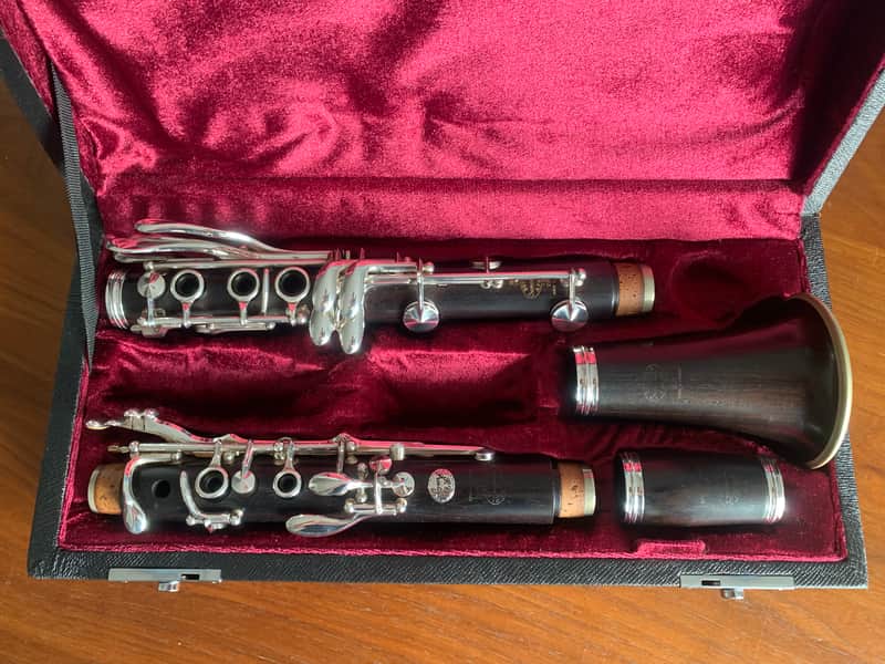 Buffet Crampon RC Prestige image 1