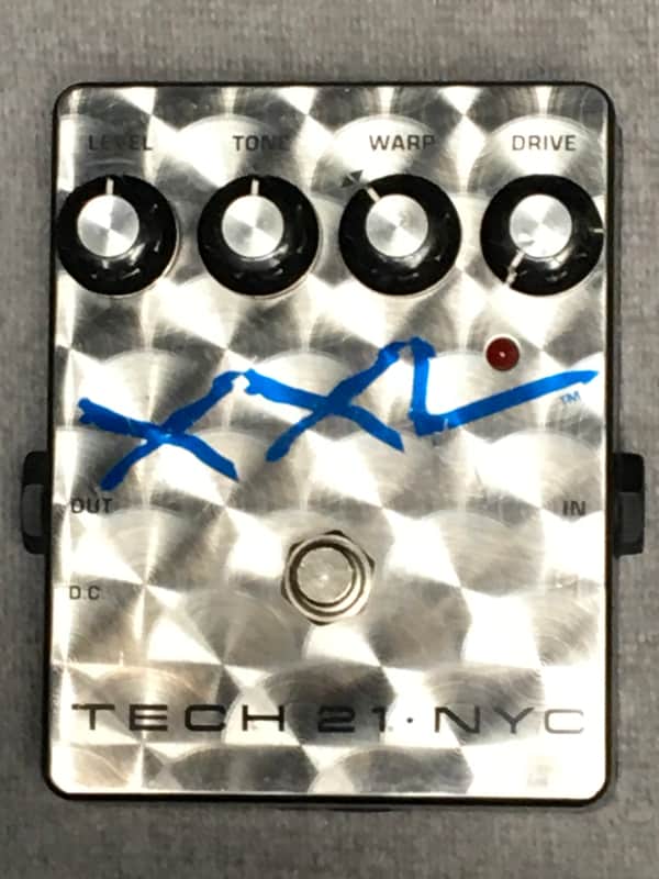 Tech 21 XXL