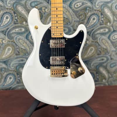 GrassRoots G-A-74-A3 BLK the GazettE Aoi Signature (S/N:J12090074