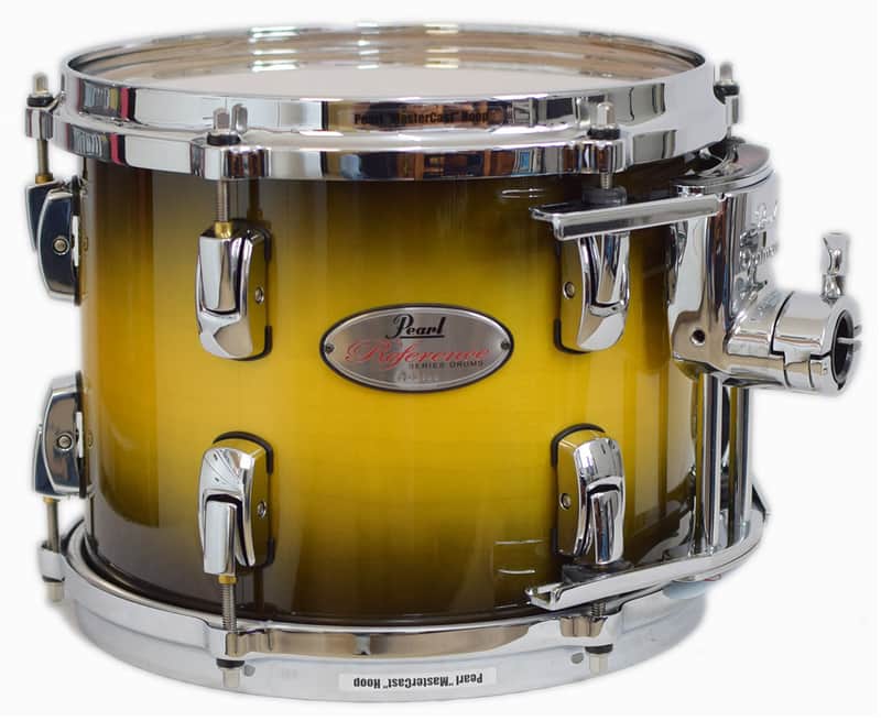 Pearl Pearl RF 10x08 TT C302 - Inca Gold image 1