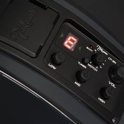Takamine LTD 2019 Moon Limited Edition image 6