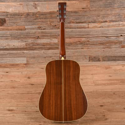 Martin Limited Edition HDO Grand Ole Opry 75th Anniversary Natural 2000 image 5