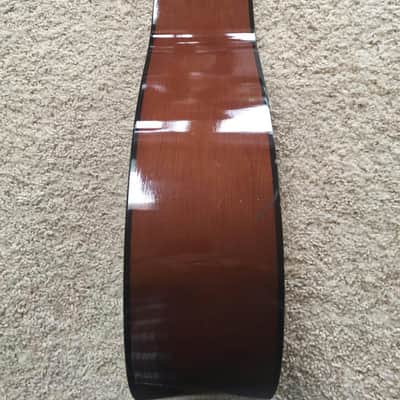 Yamaha Eterna EF-31 Acoustic Guitar image 2