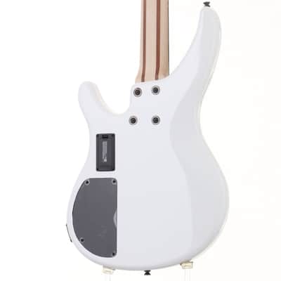 Yamaha Trbx304 Wh [Hpx023392] (07/15) image 5