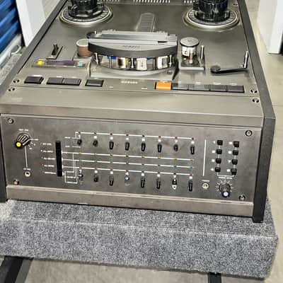 Otari MX5050 MKIII-8 8 Track Channel 1/2" Analog Tape Machine image 6
